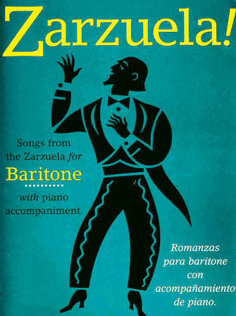 Zarzuela! - Baritone