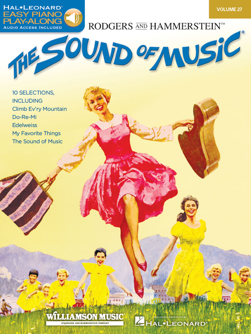 Rodgers & Hammerstein: The Sound of Music