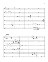 R.S. Thompson: The Wind at Beni Midar