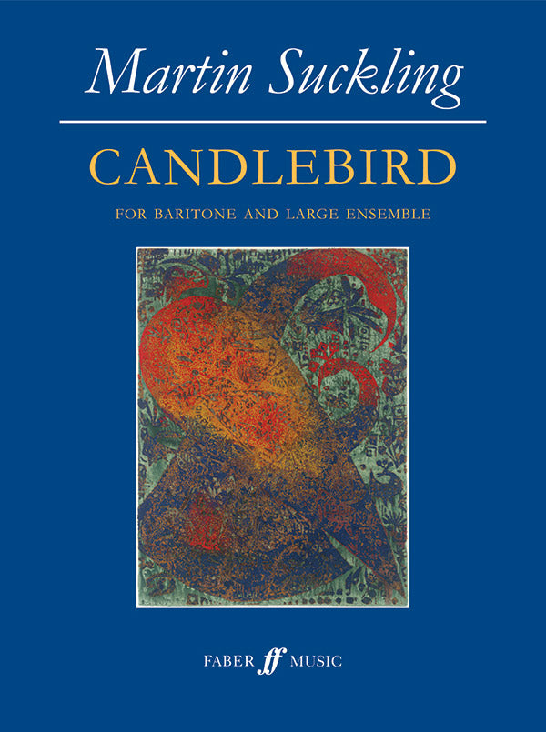 Suckling: Candlebird
