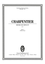 Charpentier: Messe de Minuit pour Noël, H 9