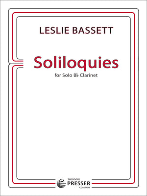 Bassett: Soliloquies