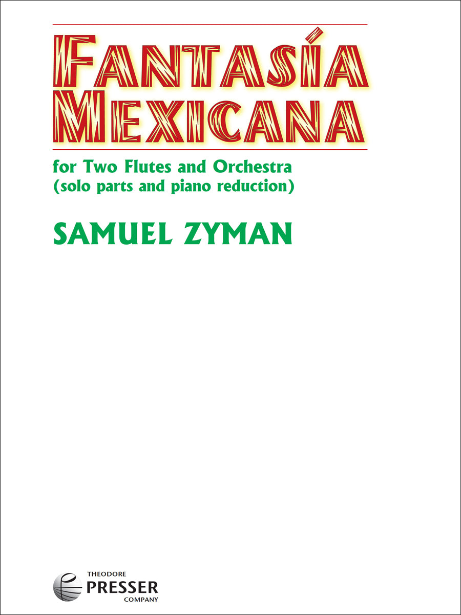 Zyman: Fantasía Mexicana