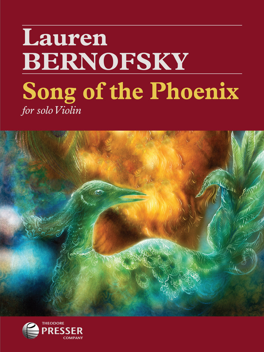 Bernofsky: Song of the Phoenix