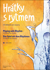 Playing with Rhythm
