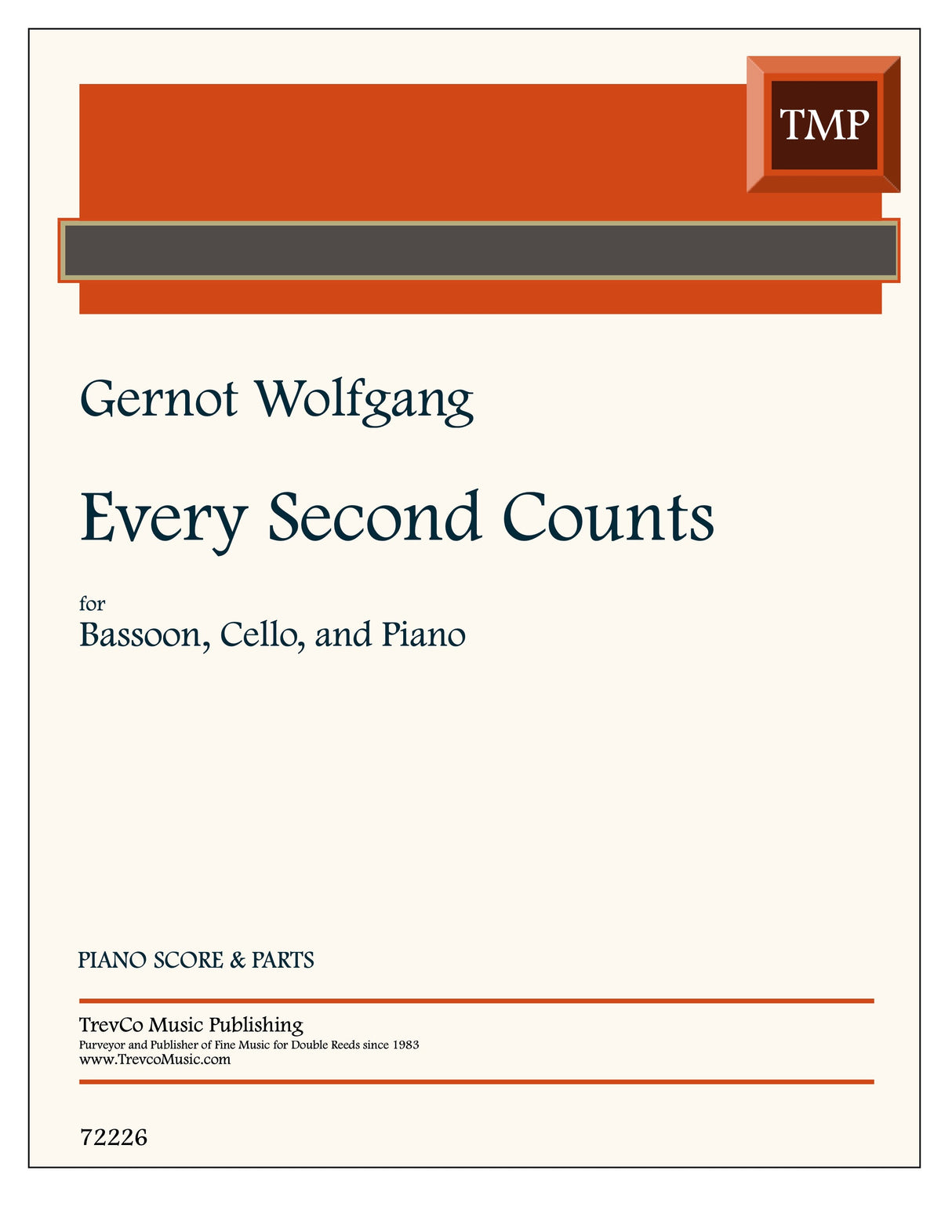 Wolfgang: Every Second Counts