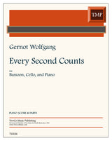 Wolfgang: Every Second Counts