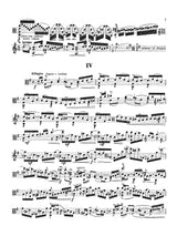 Jong: Sonata for Solo Viola, Op. 106