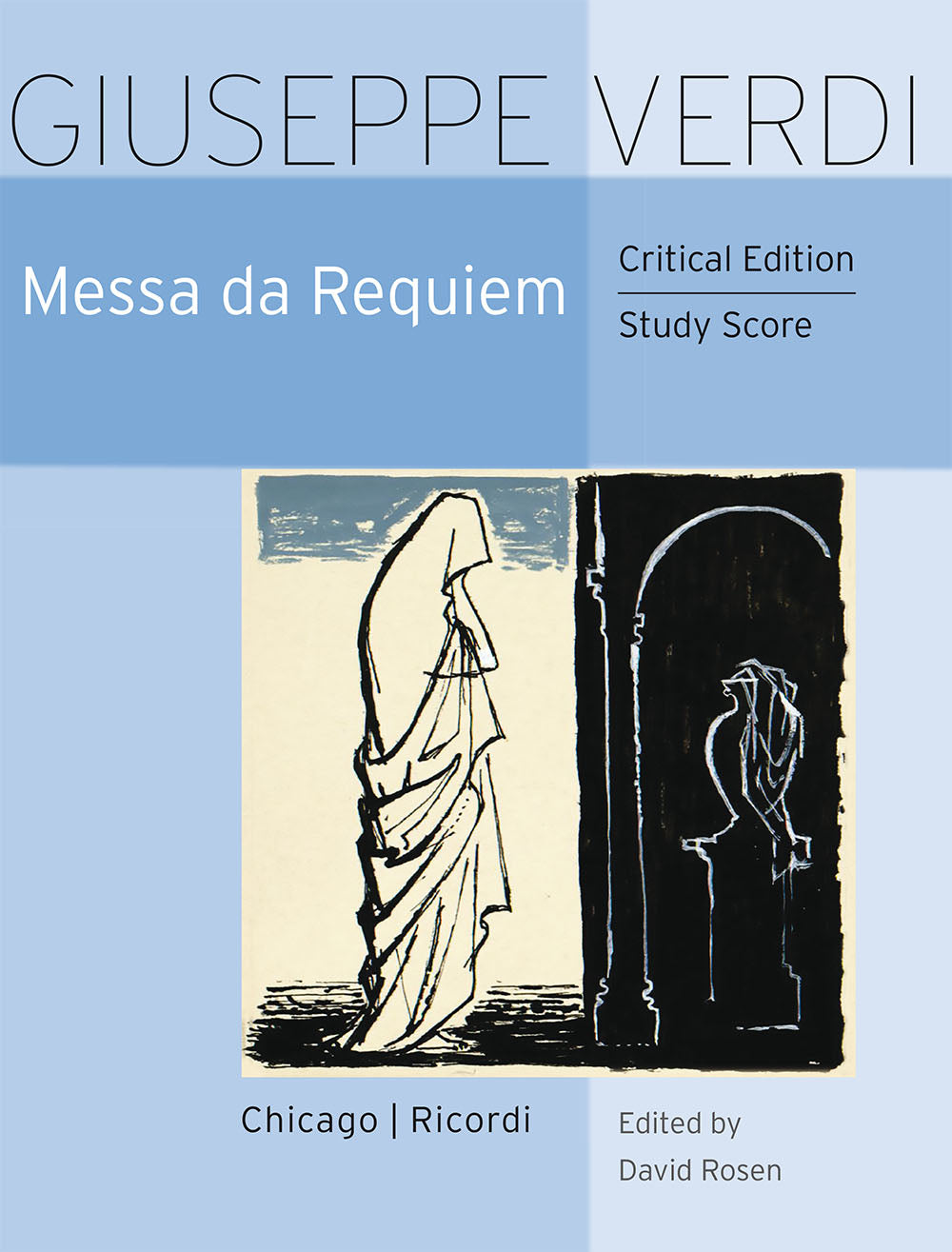 Verdi: Messa da Requiem – Ficks Music
