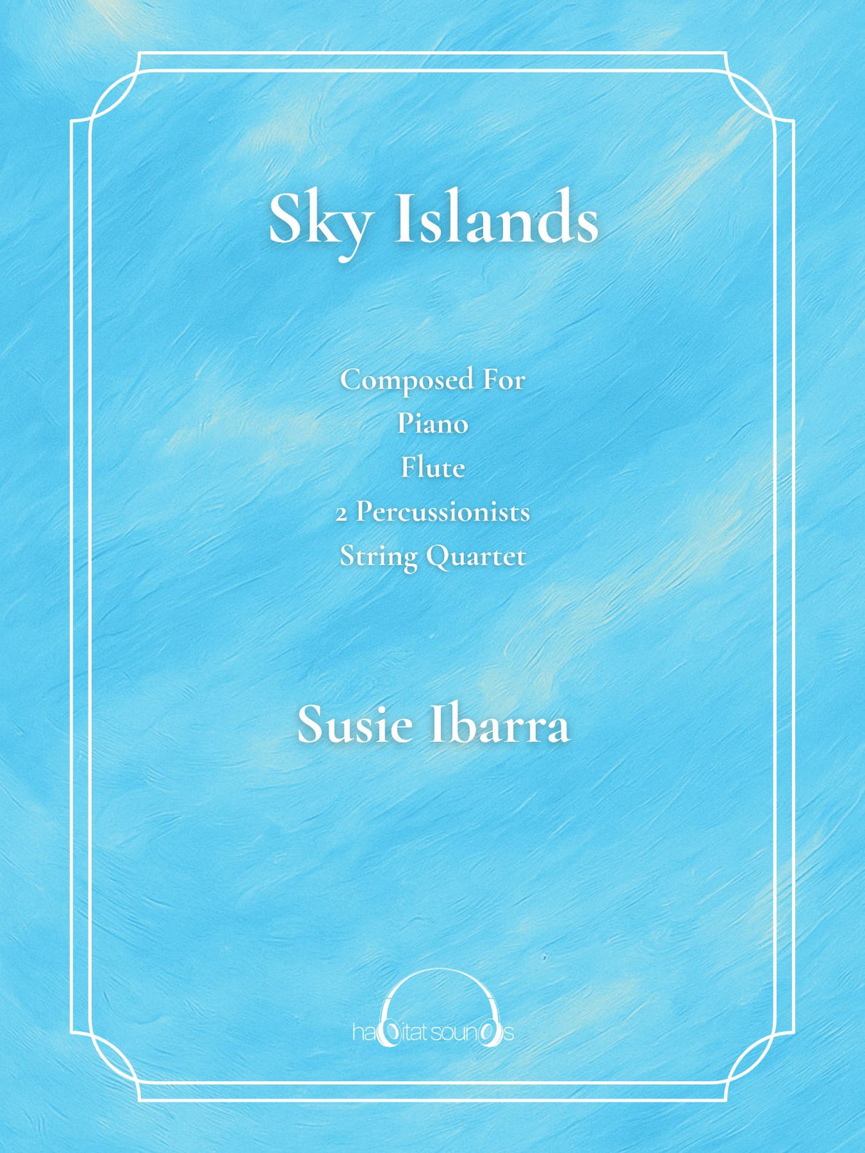 Ibarra: Sky Islands