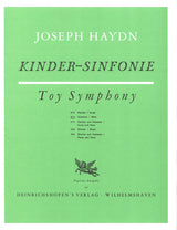 Haydn: Toy Symphony, Hob. II:47