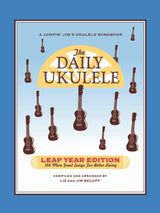 The Daily Ukulele – Leap Year Edition