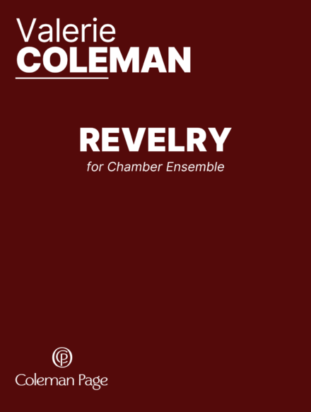 V. Coleman: Revelry