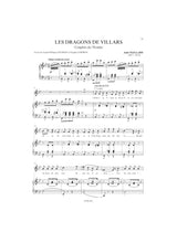 Airs d'opéras comiques - Mezzo Soprano