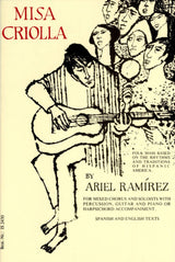 Ramirez: Misa Criolla