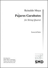 Moya: Pájaros Garabatos