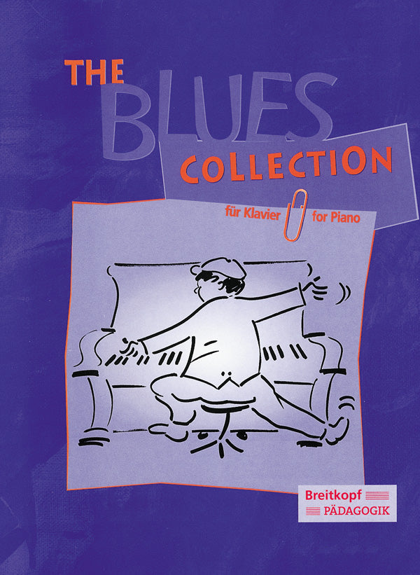 Jussim: The Blues Collection