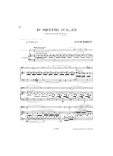 Debussy for the Cello