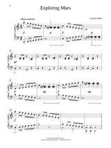 Miller: Musical Planets