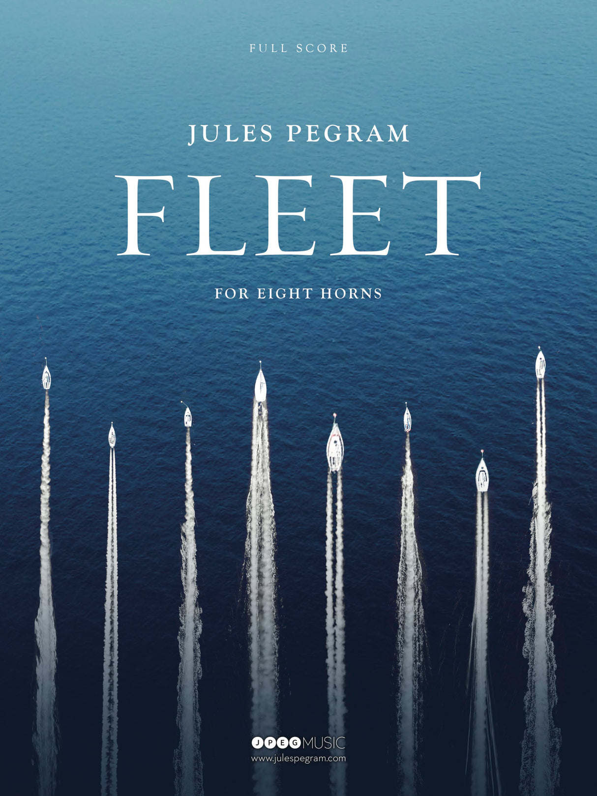 Pegram: Fleet