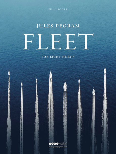 Pegram: Fleet