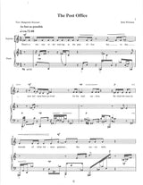 Wiemann: Simple Songs