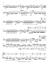 Garner: Euphoria Variations (Solo 4-Mallet Marimba)
