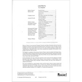 Symphonic Repertoire for the Bass Clarinet - Volume 2