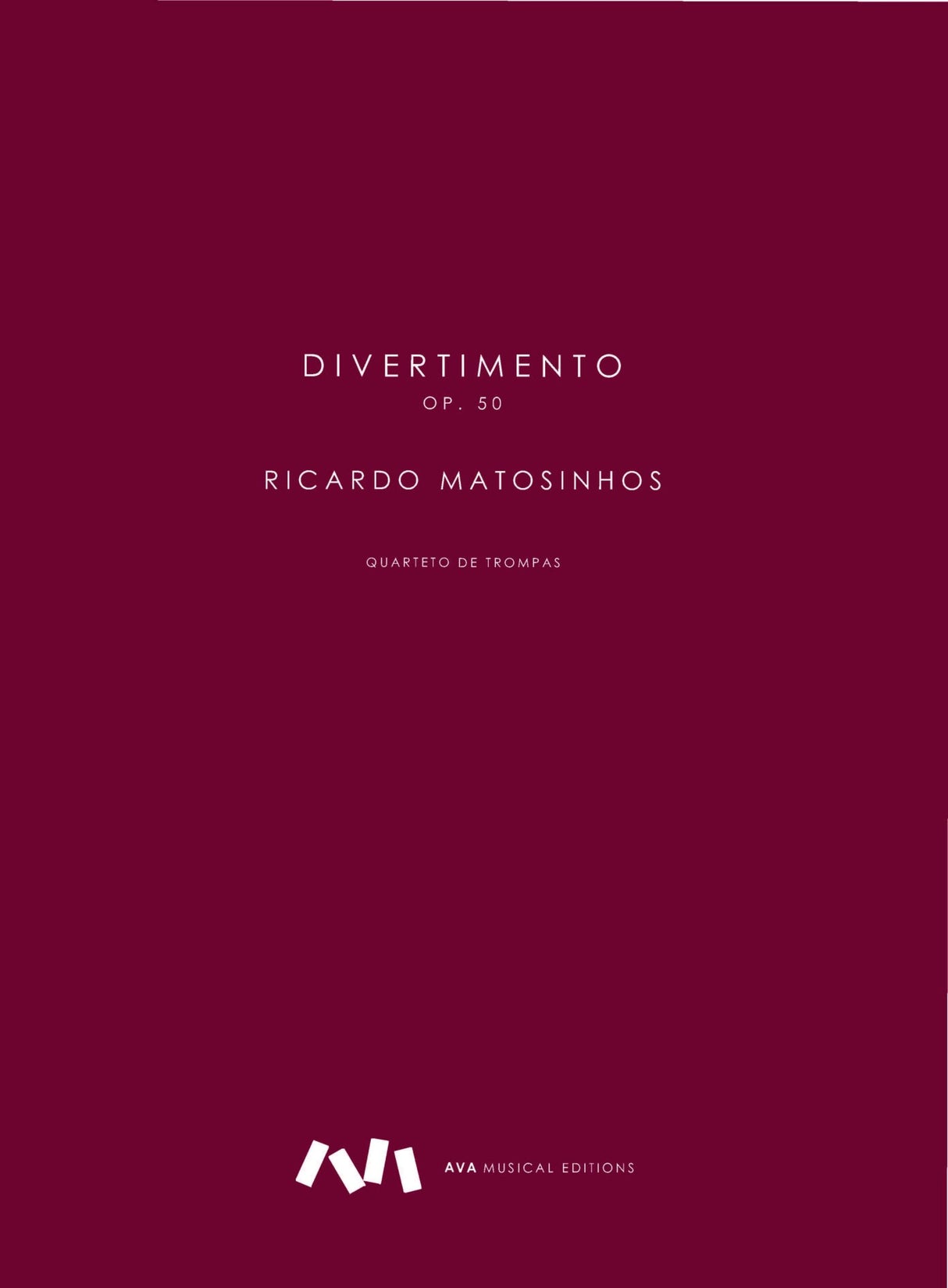Rosa: Divertimento