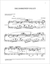 Ireland: The Darkened Valley