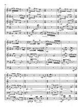 Fennelly: Thingamabob (Version for Brass Quintet)