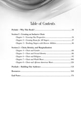 Teaching with Respect: Inclusive Pedagogy for Choral Directors (Second Edition)