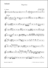 Caldara: Magnificat in C Major