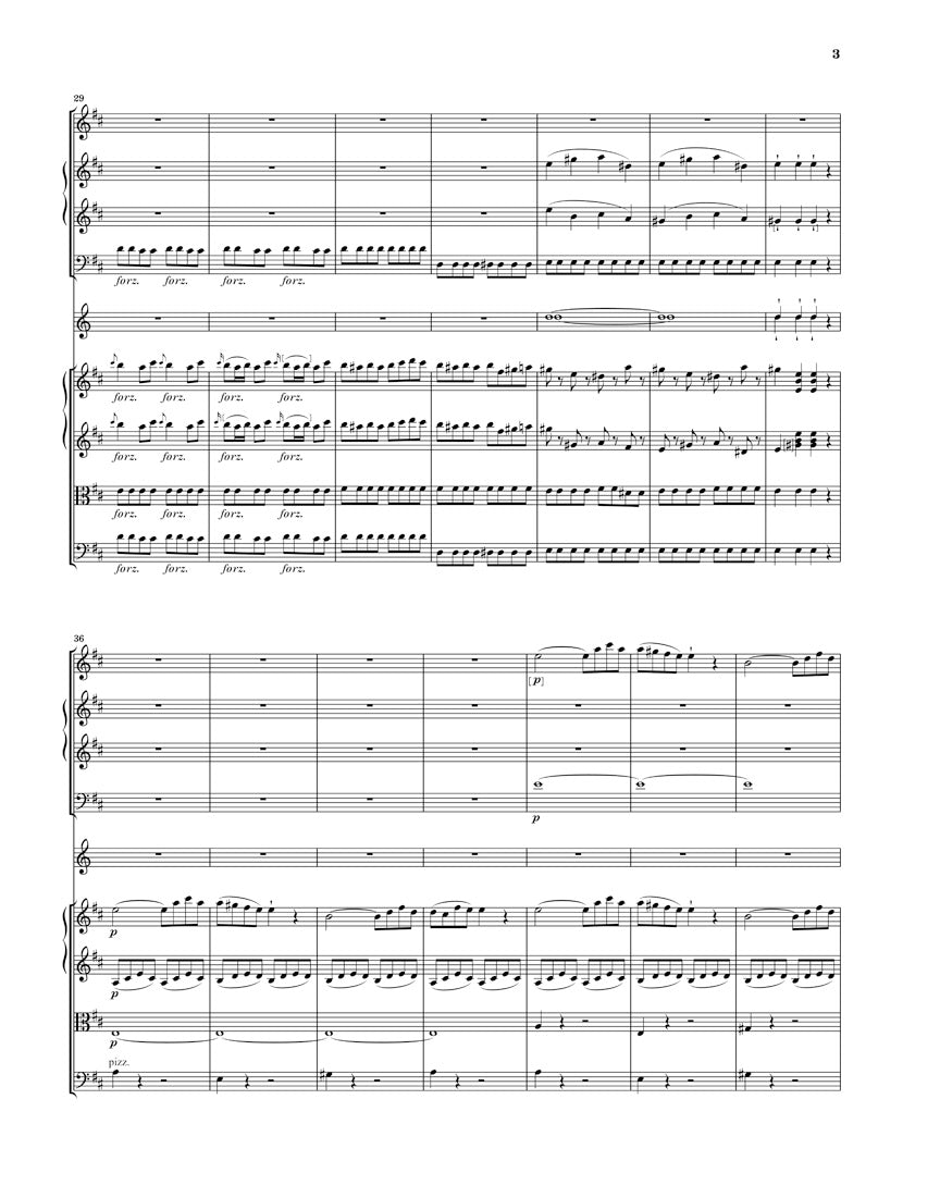 Haydn: Symphonies from ca. 1780/81