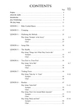 Jazz Standards for Drumset