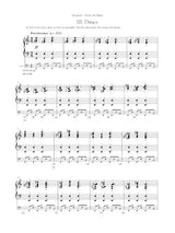 Dorman: Suite for Harp