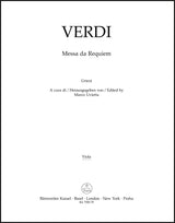 Verdi: Messa da Requiem