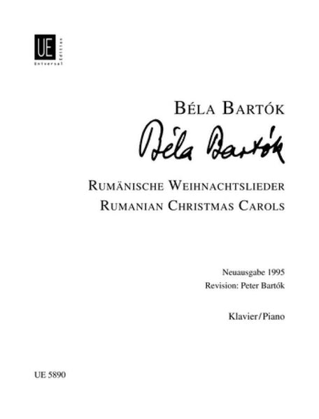 Bartók: Suite for Piano, Op. 14 – Ficks Music