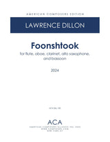 Dillon: Foonshtook