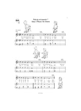 Kane: Solfege with a Smile