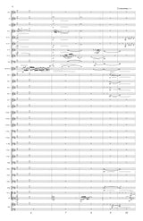 Smaldone: Murmurations - Concerto for Clarinet and Wind Orchestra