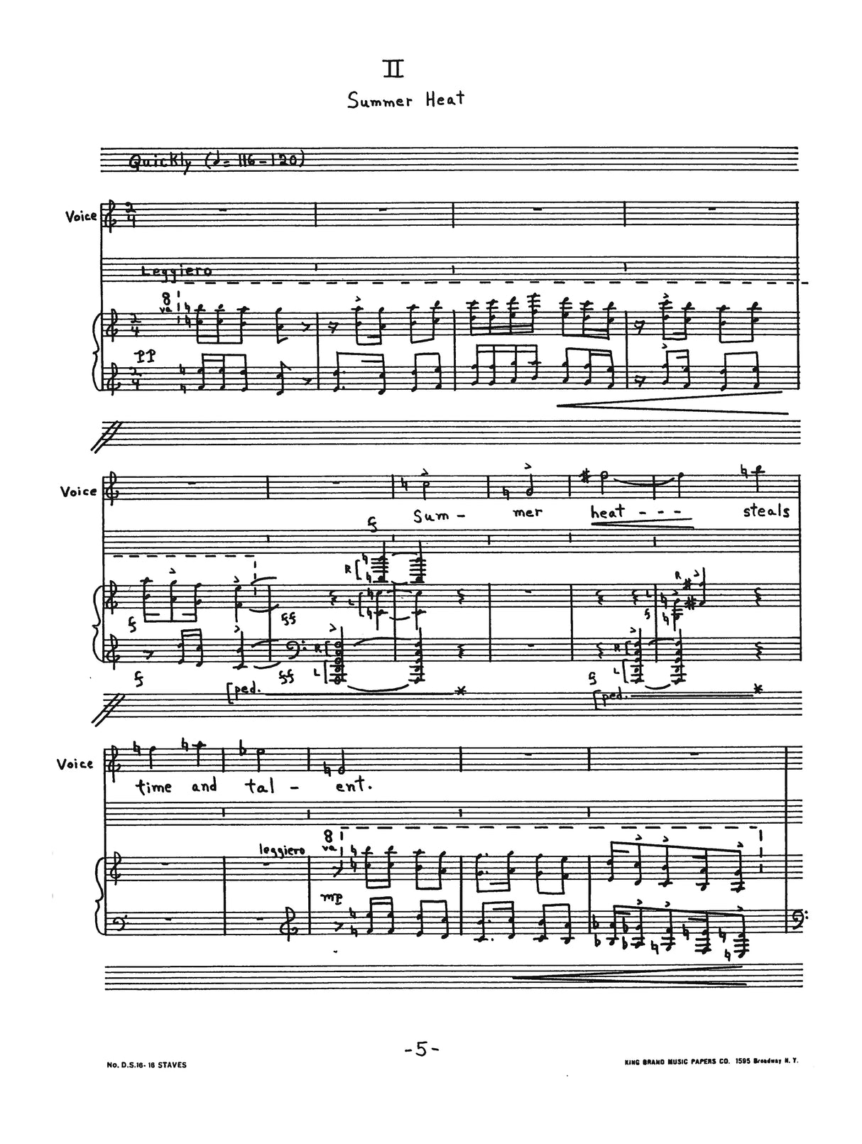 Rhodes: Recollections of a Summer Past