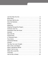 40 of the Most Beautiful Songs Ever (arr. for easy piano)