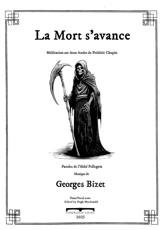 Bizet: La Mort s'avance