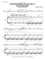 Fields: Atmospheric Study No. 2 ("Extempore")