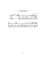 Machado: Sambamar