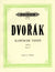 Dvořák: Slavonic Dances, Op. 72