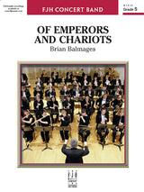 Balmages: Of Emperors and Chariots