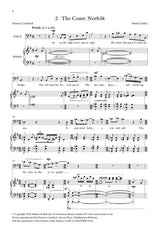 Cattley: A Square and Candle-Lighted Boat