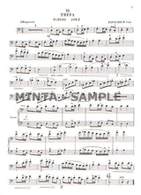 Works by Hungarian Composers - Book 1